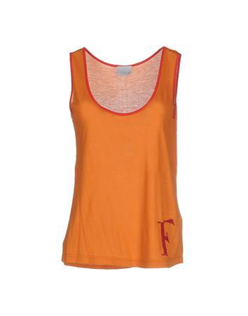 Топ FERRE' MILANO