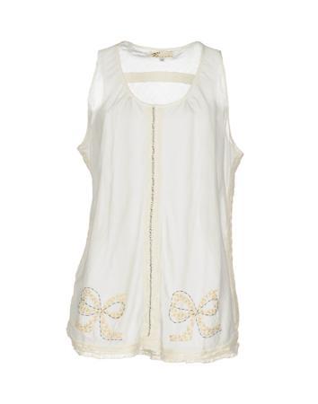 Топ LOCAL APPAREL