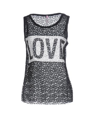 Топ SCEE by TWIN-SET