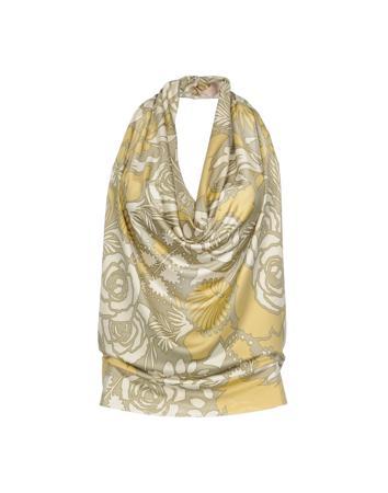 Топ MASSIMO DANIELI