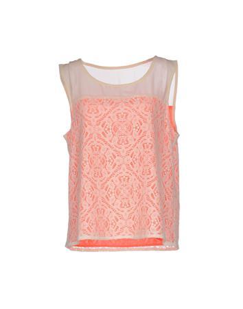 Топ MARC BY MARC JACOBS