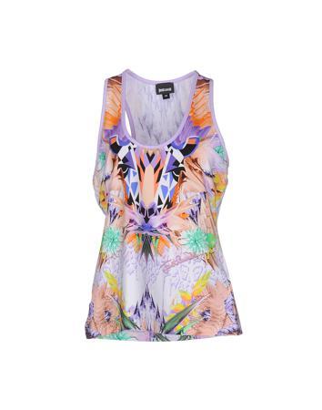 Топ JUST CAVALLI