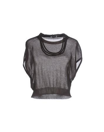 Топ BRUNELLO CUCINELLI