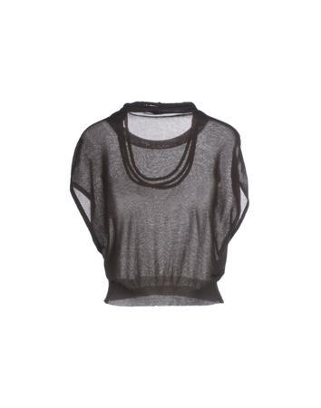 Топ BRUNELLO CUCINELLI