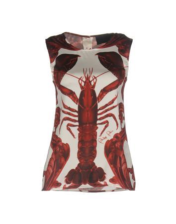 Топ PHILIPP PLEIN