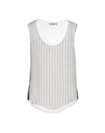 Топ TWIN-SET Simona Barbieri