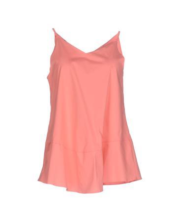 Топ JIL SANDER NAVY