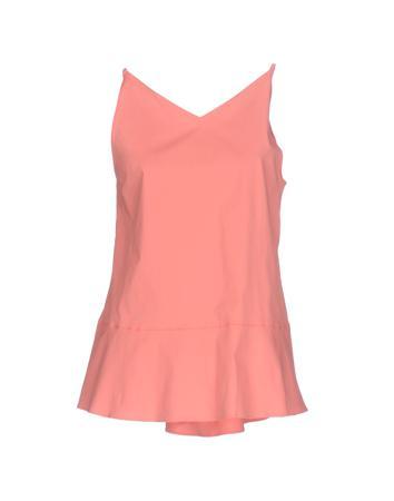 Топ JIL SANDER NAVY