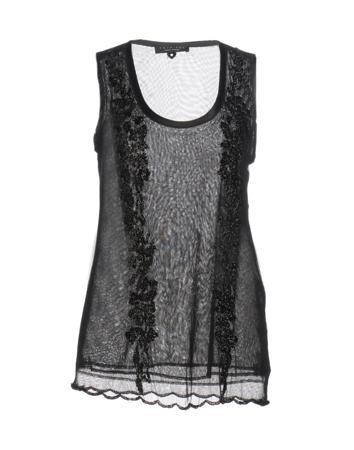 Топ TWIN-SET Simona Barbieri