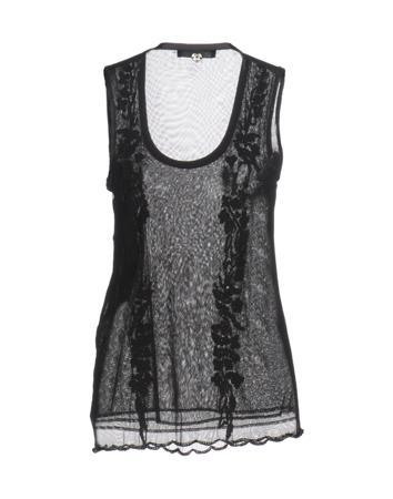 Топ TWIN-SET Simona Barbieri