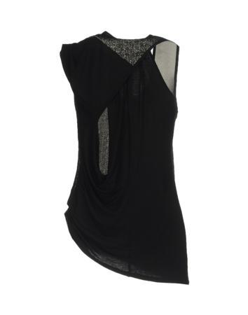 Топ MANILA GRACE DENIM