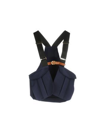 Топ ERIKA CAVALLINI