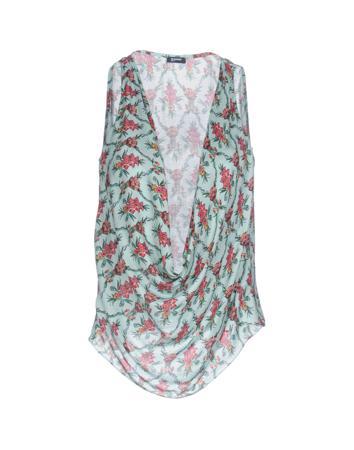 Топ JIL SANDER NAVY