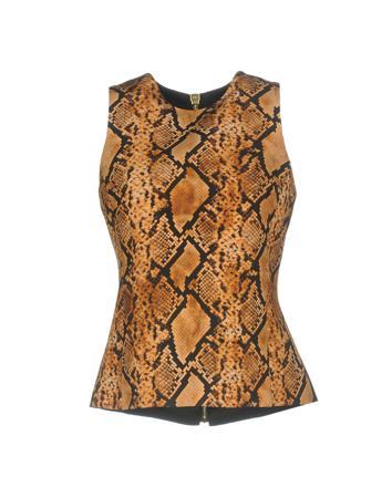 Топ FAUSTO PUGLISI