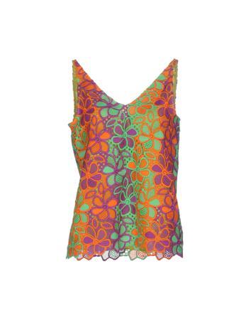 Топ BOUTIQUE MOSCHINO