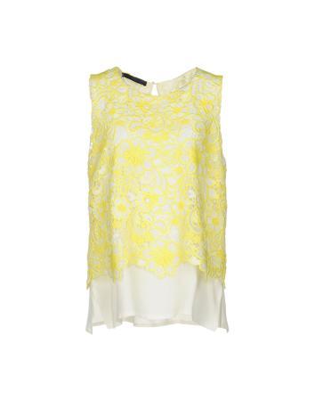 Топ BLUE LES COPAINS