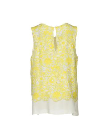 Топ BLUE LES COPAINS