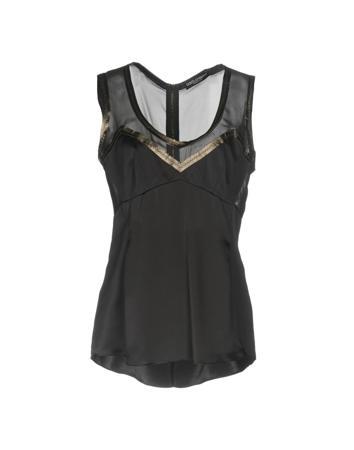 Топ DOLCE & GABBANA