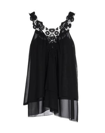 Топ TWENTY EASY by KAOS