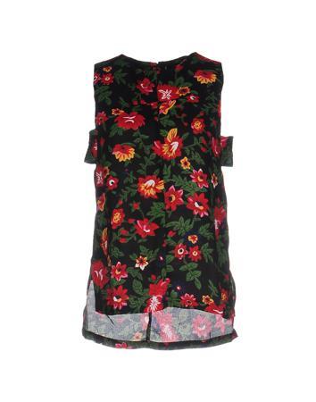 Топ W118 by WALTER BAKER