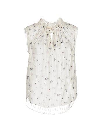 Топ REBECCA TAYLOR