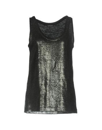 Топ ANN DEMEULEMEESTER