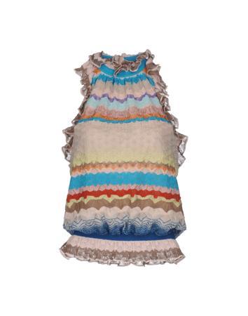 Топ MISSONI