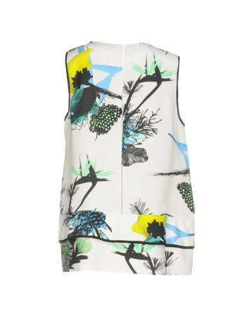 Топ PROENZA SCHOULER