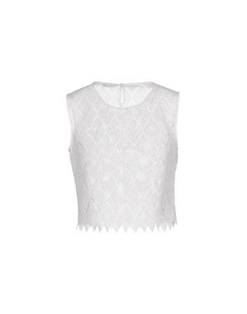 Топ ERMANNO SCERVINO