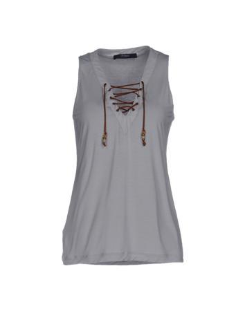 Топ BLUE LES COPAINS