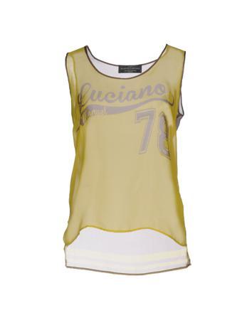 Топ MANUEL LUCIANO