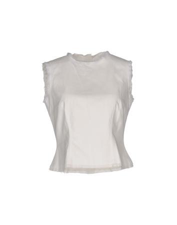 Топ MAISON MARGIELA