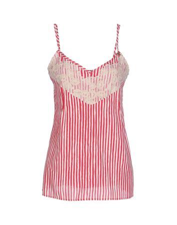 Топ LIU •JO JEANS