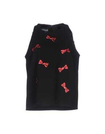 Топ BOUTIQUE MOSCHINO