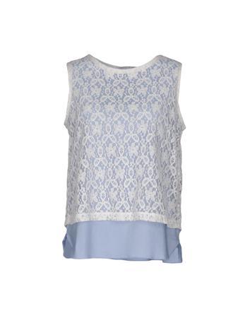 Топ DONATELLA DE PAOLI