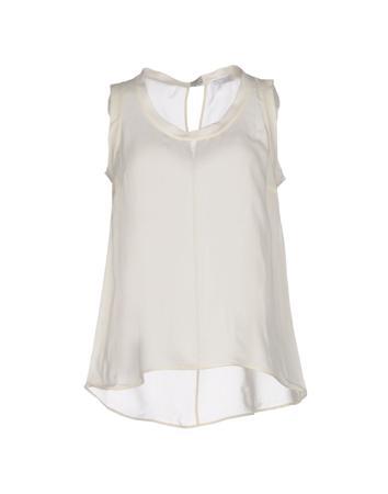 Топ BRUNELLO CUCINELLI