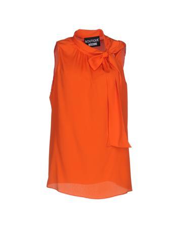 Топ BOUTIQUE MOSCHINO