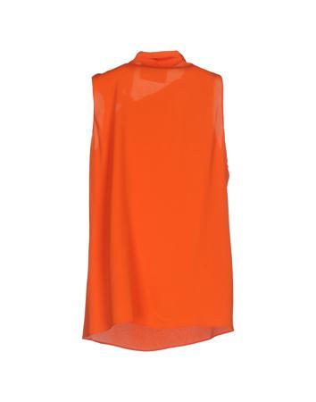 Топ BOUTIQUE MOSCHINO