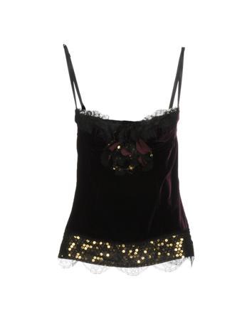 Топ DOLCE & GABBANA