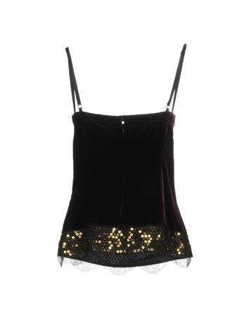 Топ DOLCE & GABBANA