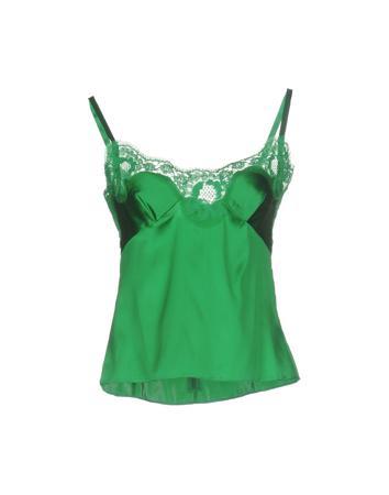 Топ DOLCE & GABBANA