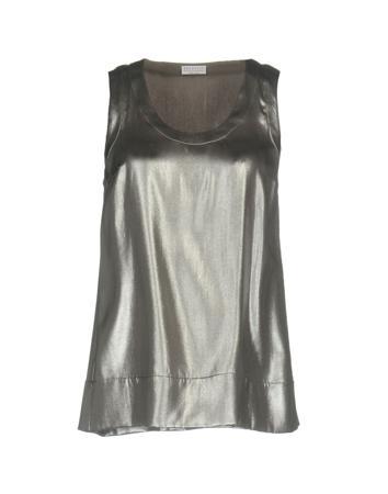 Топ BRUNELLO CUCINELLI