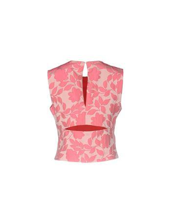 Топ PINKO BLACK