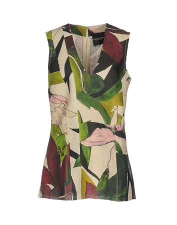 Топ ERIKA CAVALLINI