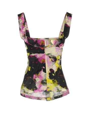 Топ VERSACE JEANS COUTURE