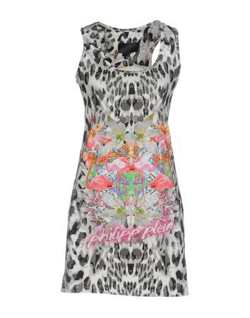 Топ PHILIPP PLEIN