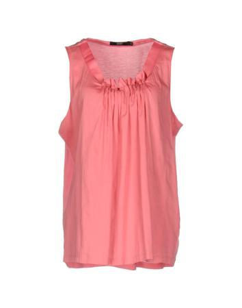 Топ SEVENTY by SERGIO TEGON