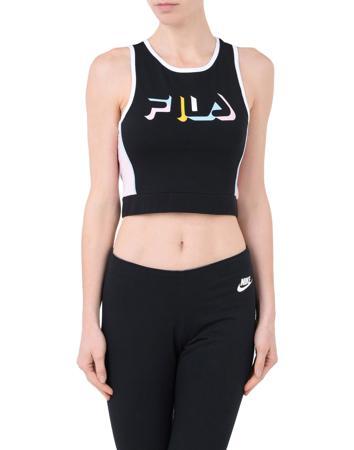 Топ FILA HERITAGE