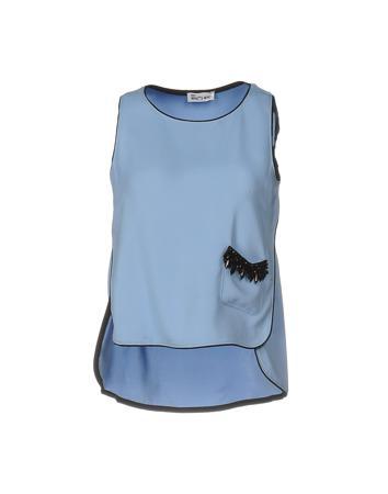 Топ WHITE WHO*S WHO