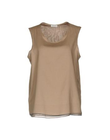 Топ CAPPELLINI by PESERICO